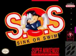 S.O.S - Sink or Swim